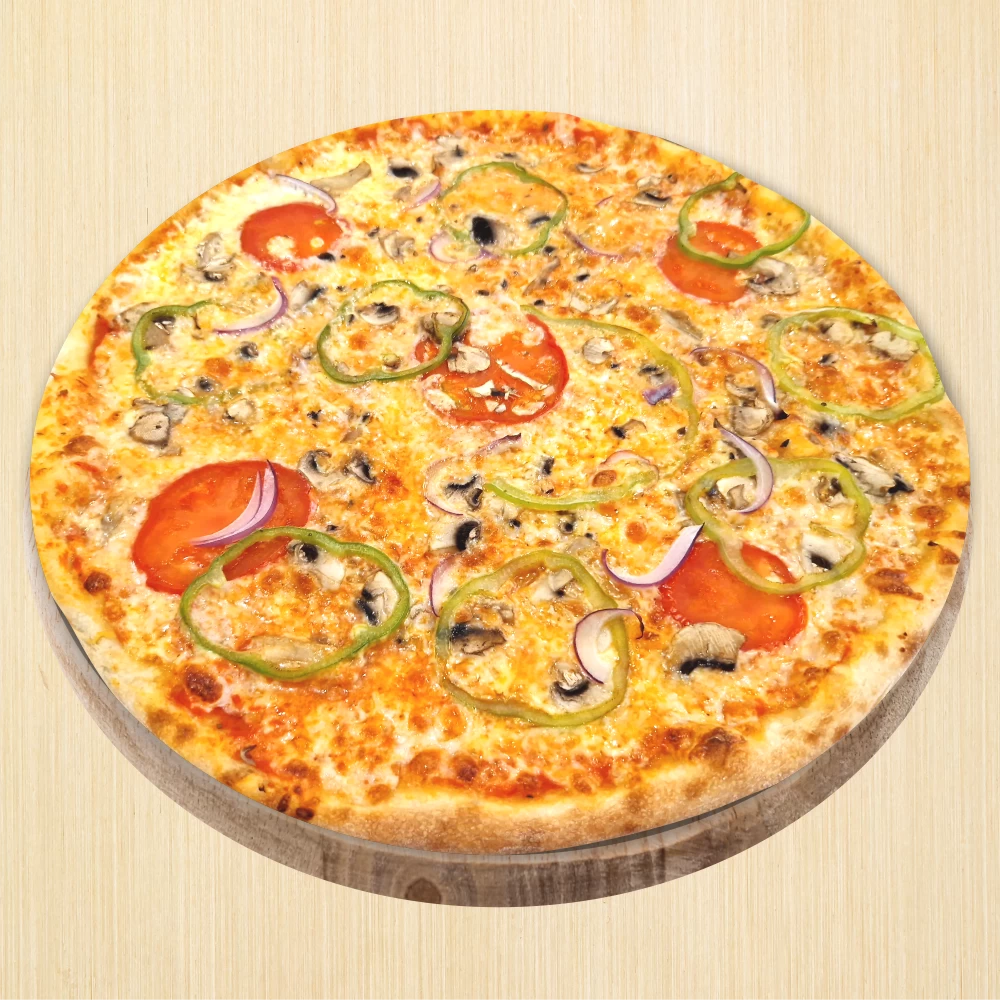 Вегетарианская