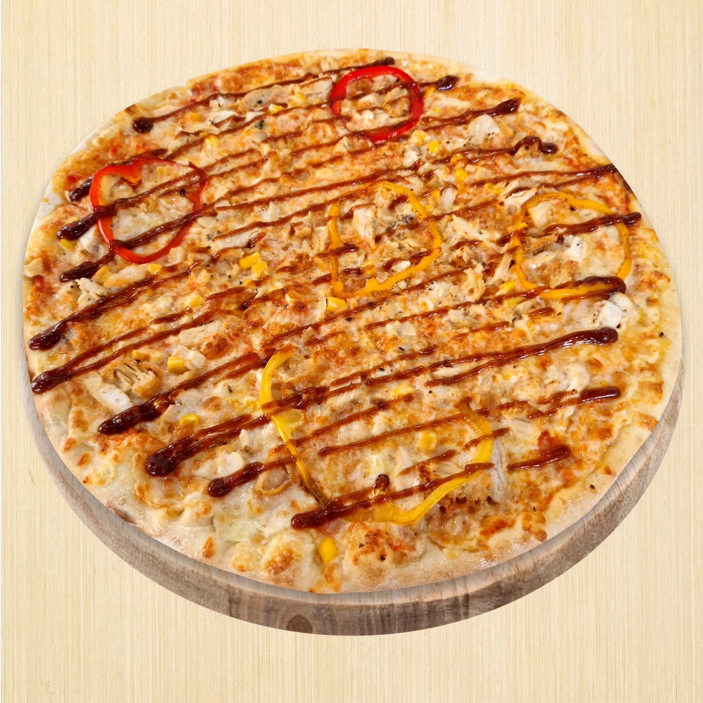 Чикен Микс Барбекю