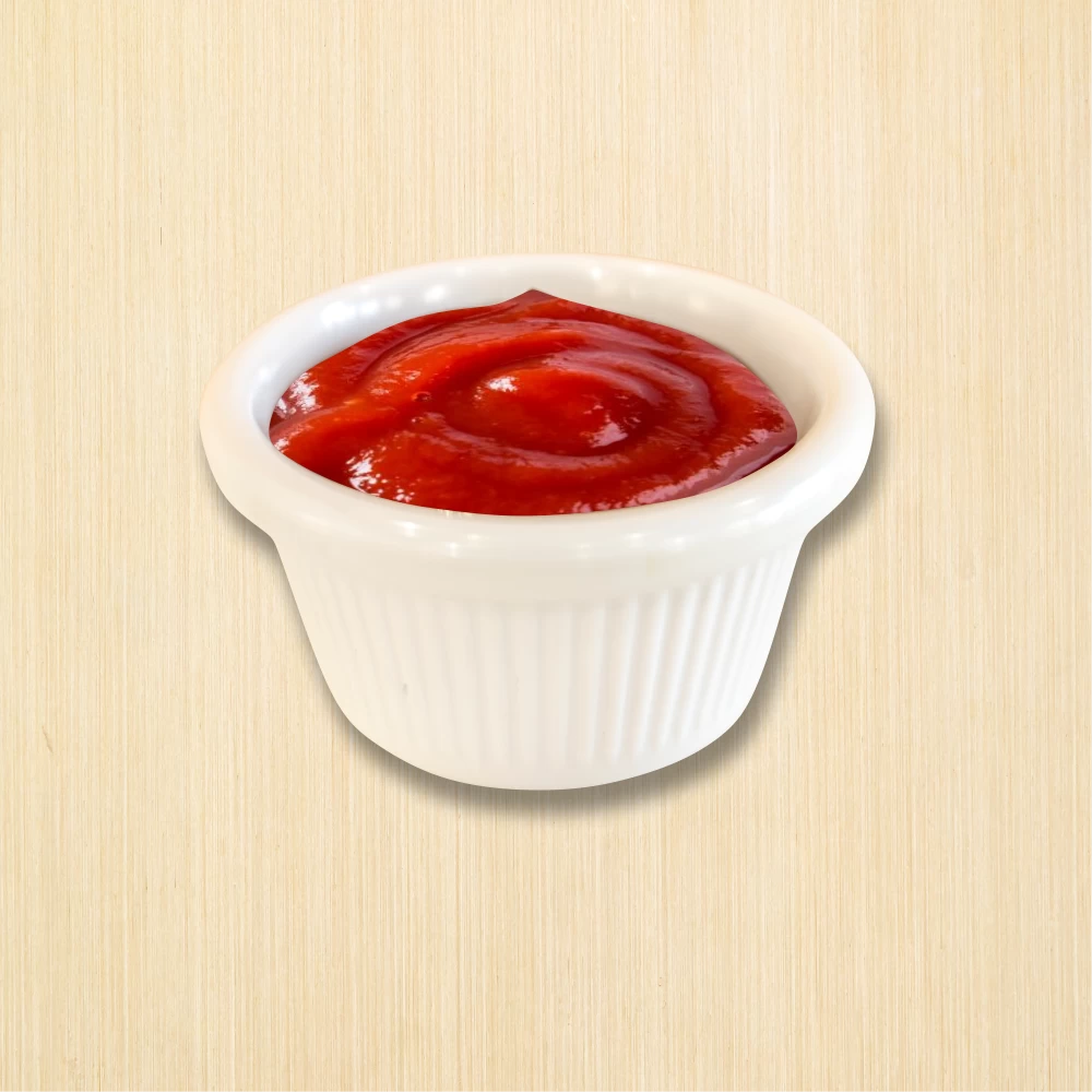 Ketchup