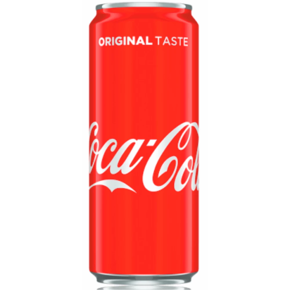 Coca-Cola