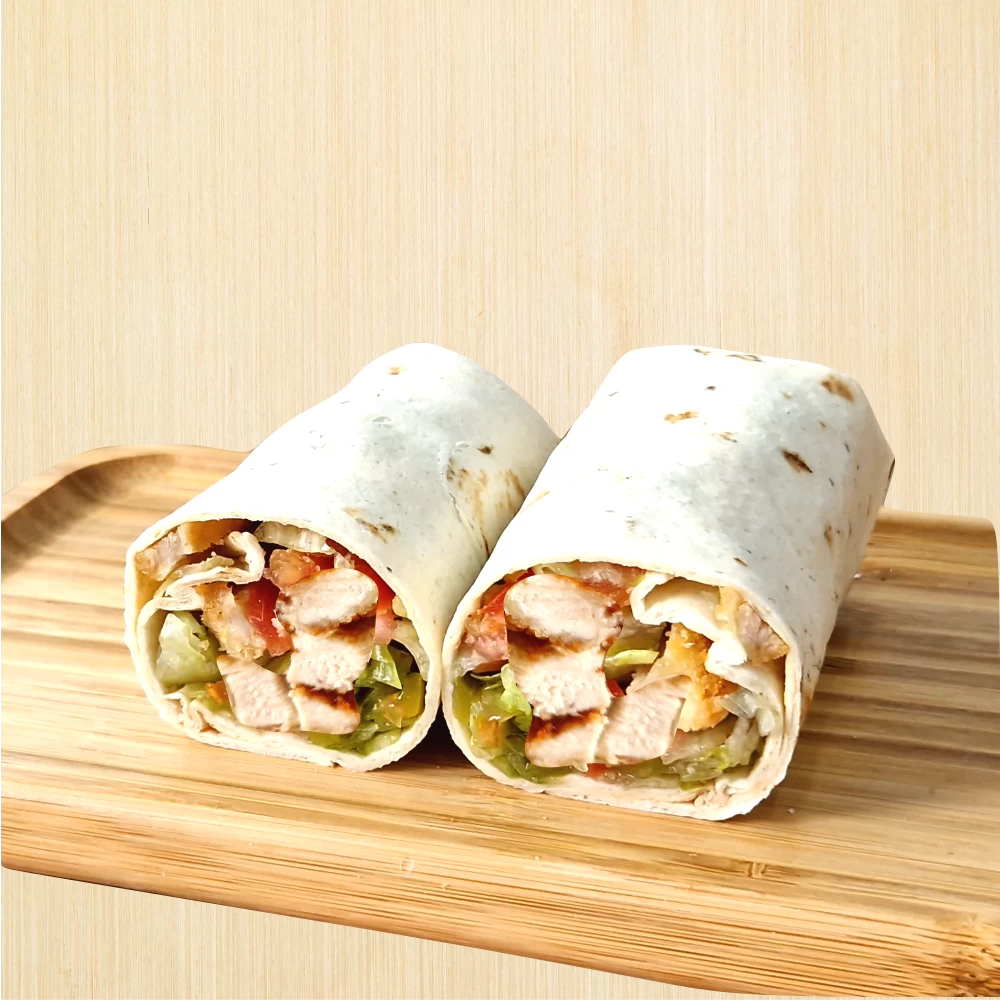 Organic Wrap