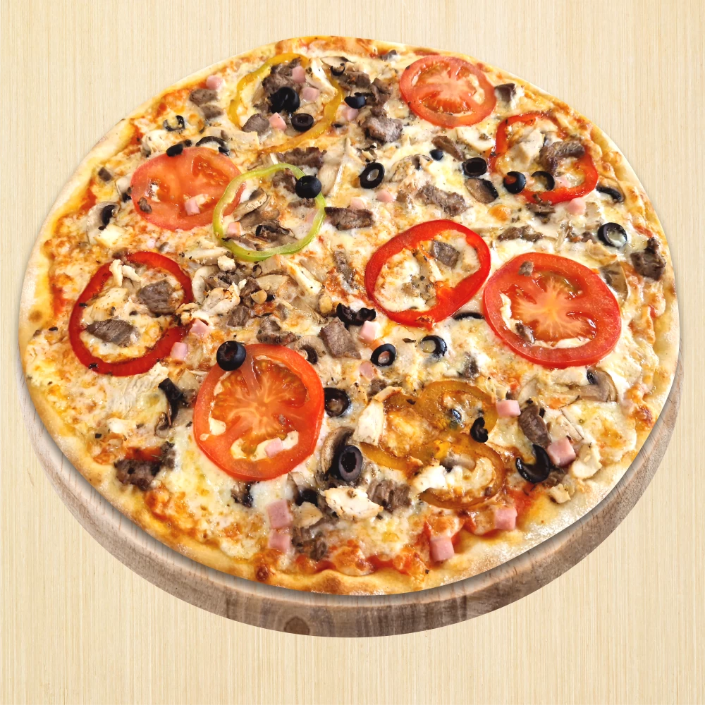 Порто Пицца