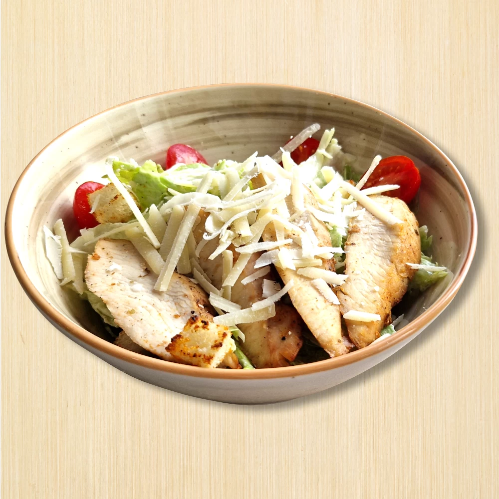 Salad Caesar