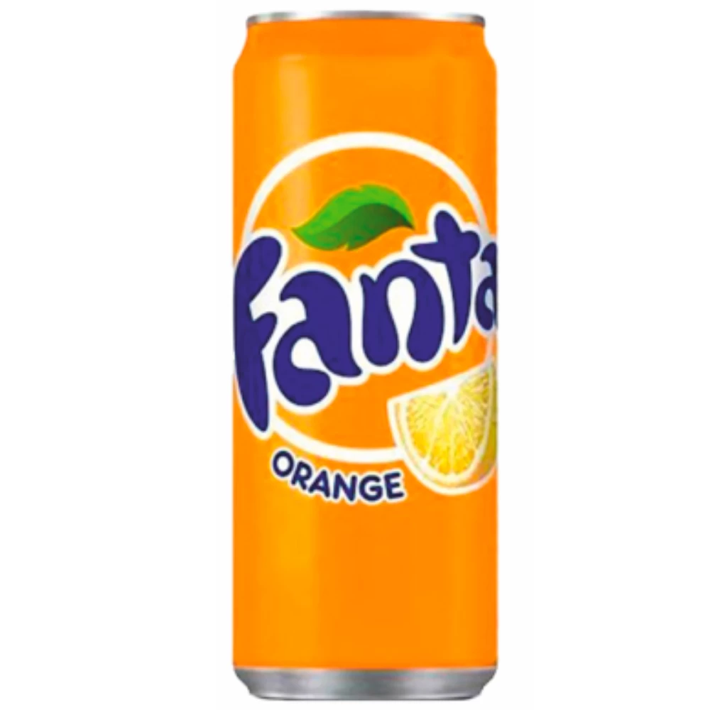 Fanta